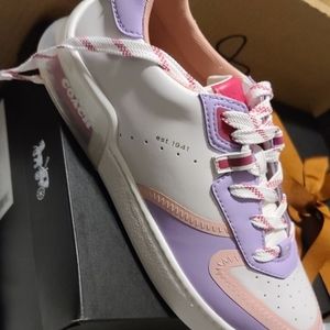 Coach Citysole sneakers